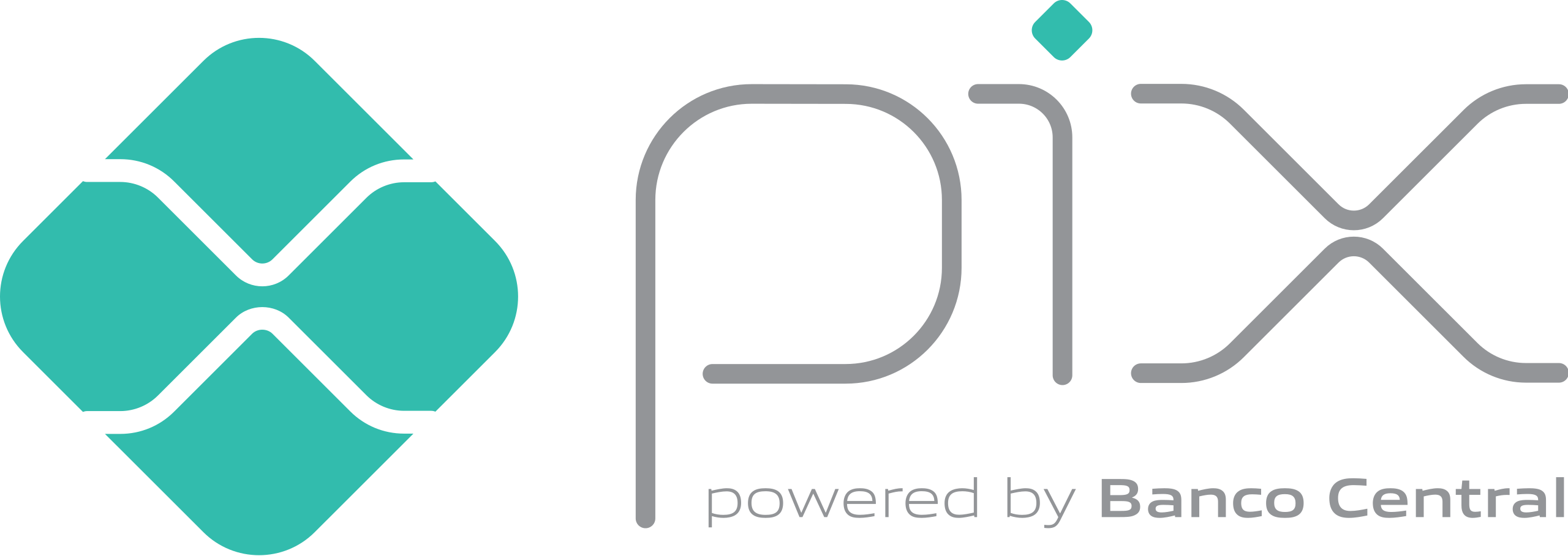 Logo pix powered by Banco Central Brazil 2020 svg Par quia Nossa Logo pix powered by Banco Central Brazil 2020 svg Par quia Nossa